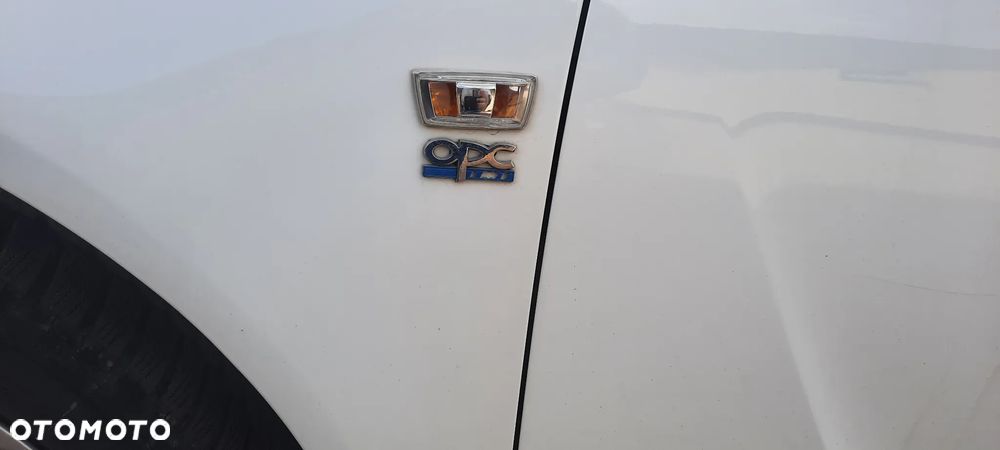 Opel Insignia 2.0 CDTI 4x4 Automatik Sport - 38