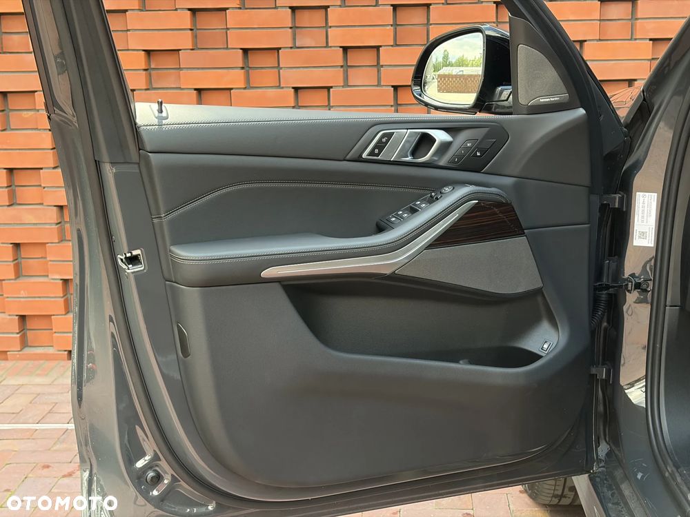 BMW X5 xDrive50e PHEV M Sport sport - 18