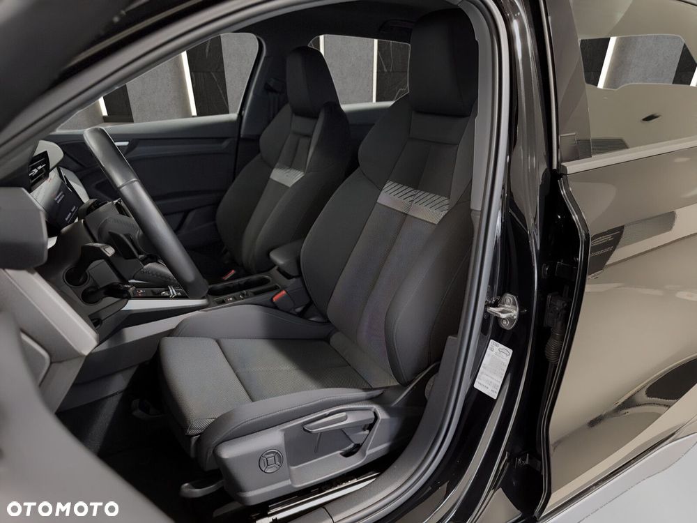 Audi A3 Sportback - 23