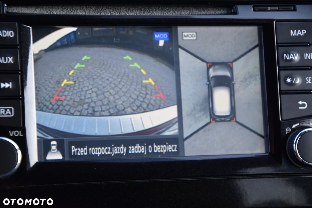 Nissan Pulsar 1.2 DIG-T Tekna - 23