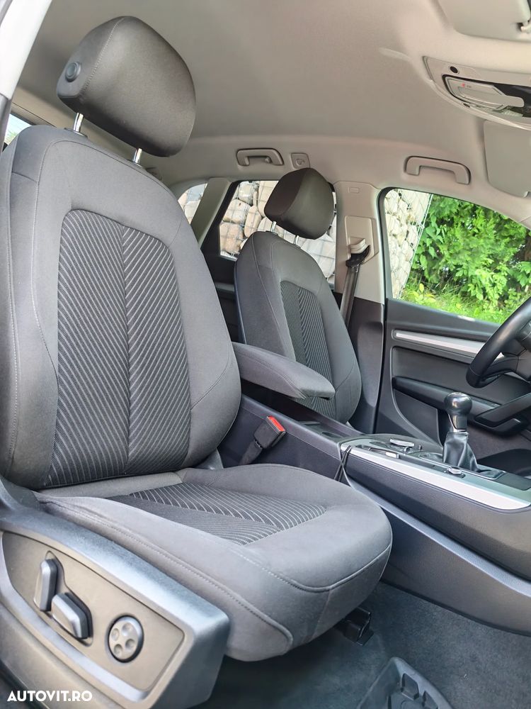 Audi Q5 2.0 TDI (clean diesel) ultra - 12