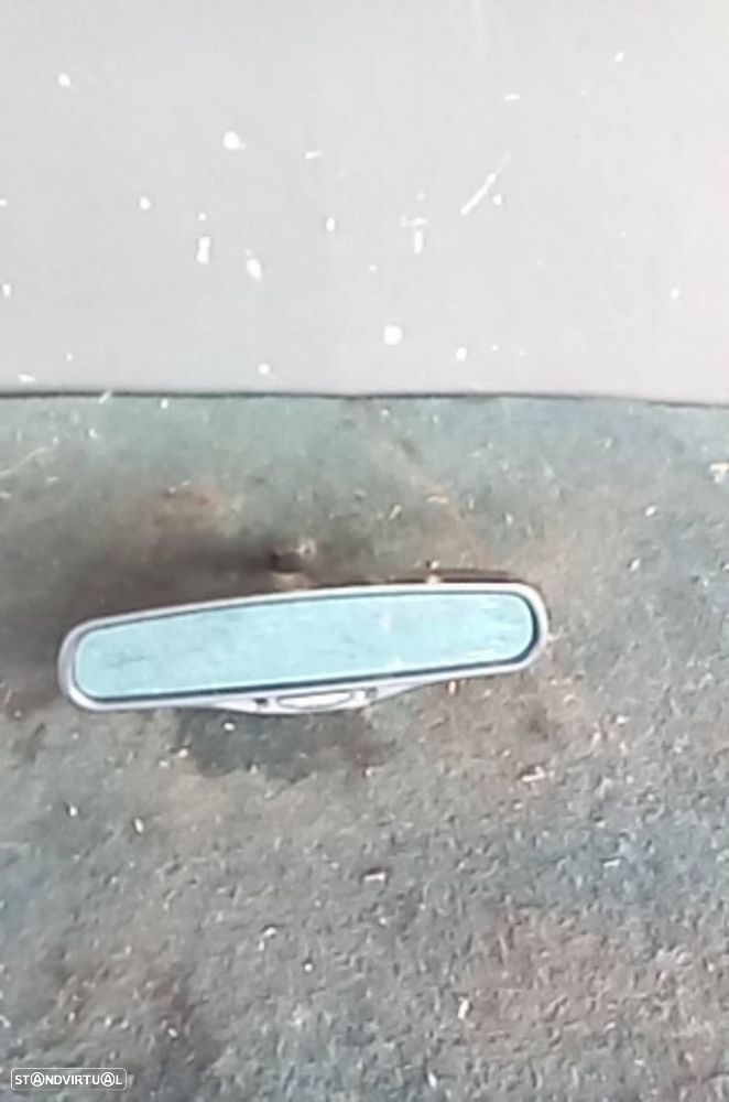 Espelho Retrovisor Interno Jeep Grand Cherokee Ii (Wj, Wg) - 1