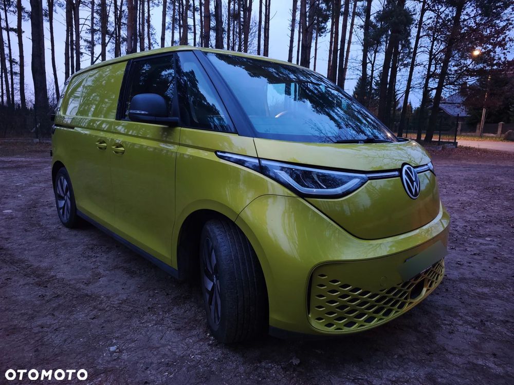 Volkswagen ID. Buzz - 3