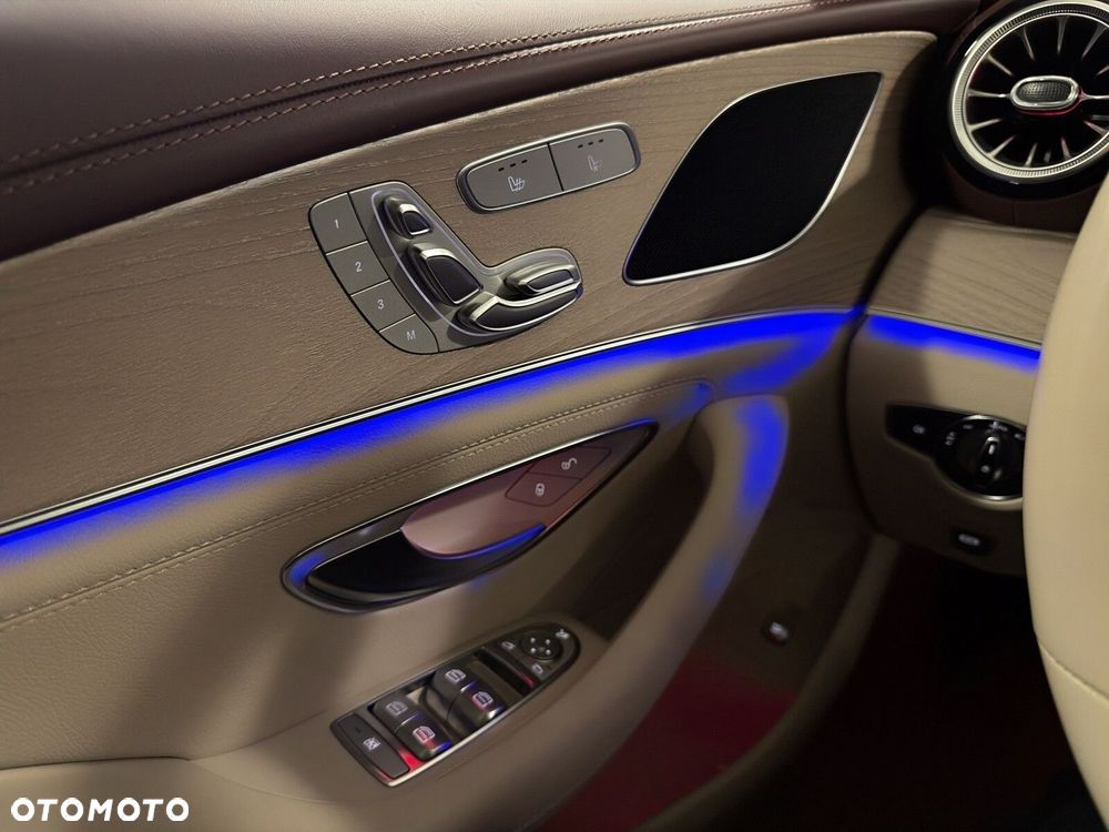 Mercedes-Benz CLS 450 4-Matic Avantgarde - 13