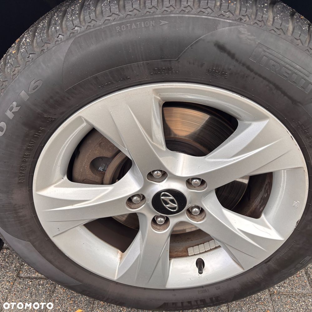 Hyundai i40 - 9
