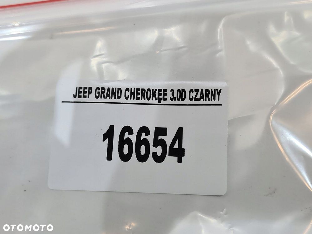 włącznik awaryjnych panel grand cherokee wk2 11r - 4