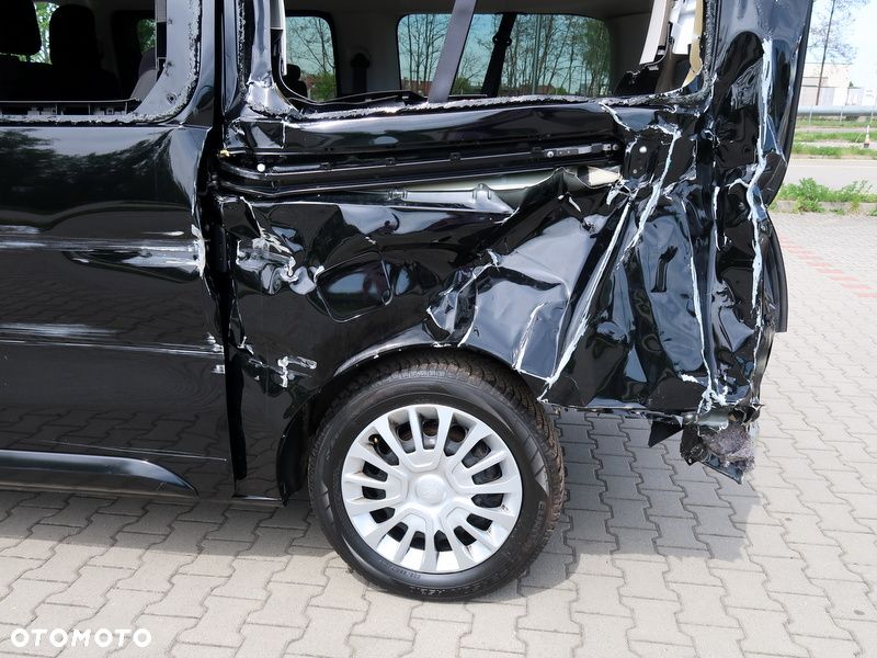 Toyota Proace Verso 2.0 D4-D Long Business - 34