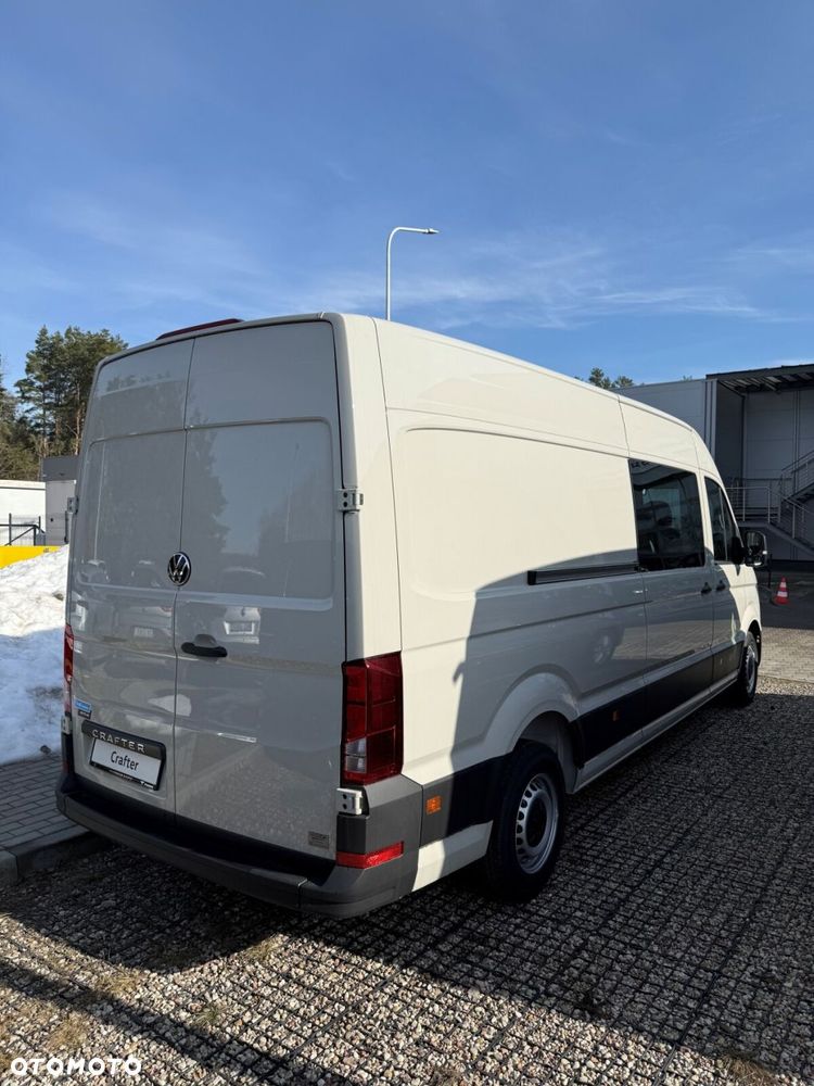 Volkswagen Crafter - 3