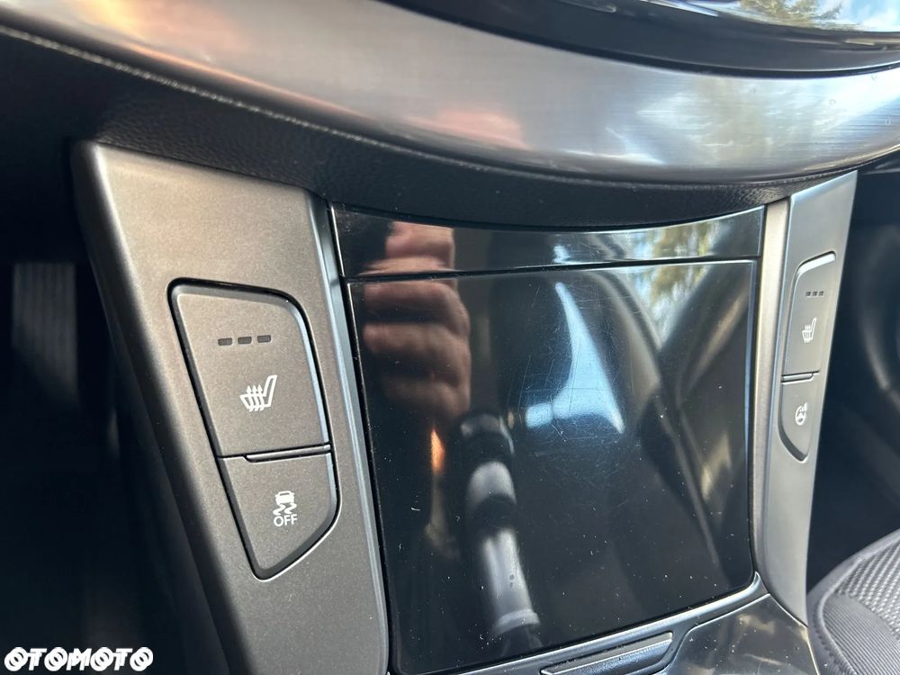 Hyundai i40 1.7 CRDi Style - 20