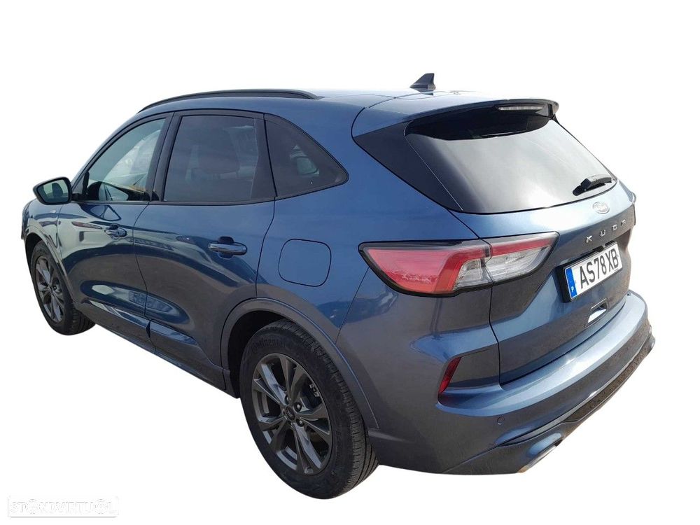 Ford Kuga 1.5 EcoBoost ST-Line - 3