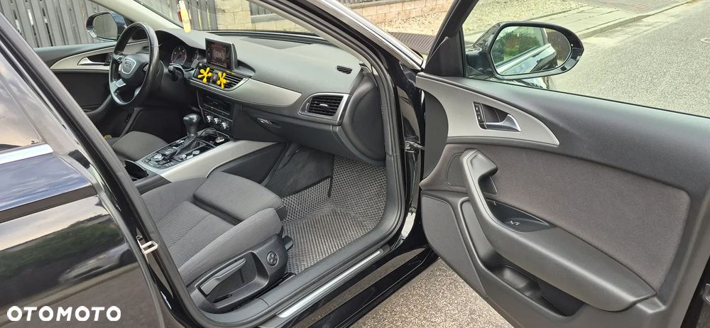 Audi A6 Avant - 24