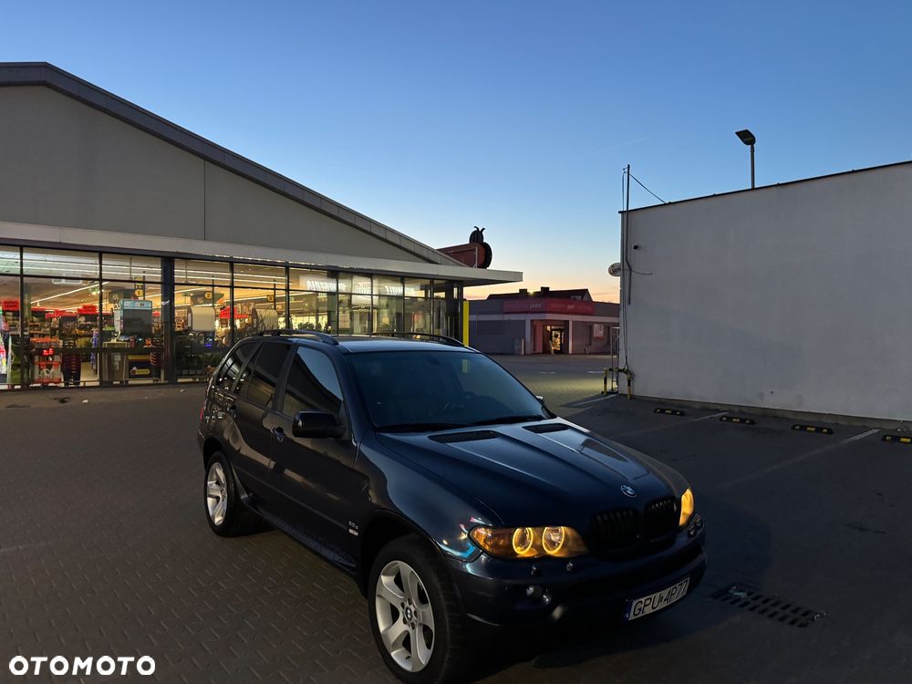 BMW X5 - 25