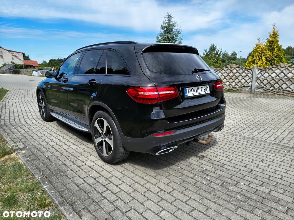 Mercedes-Benz GLC - 3