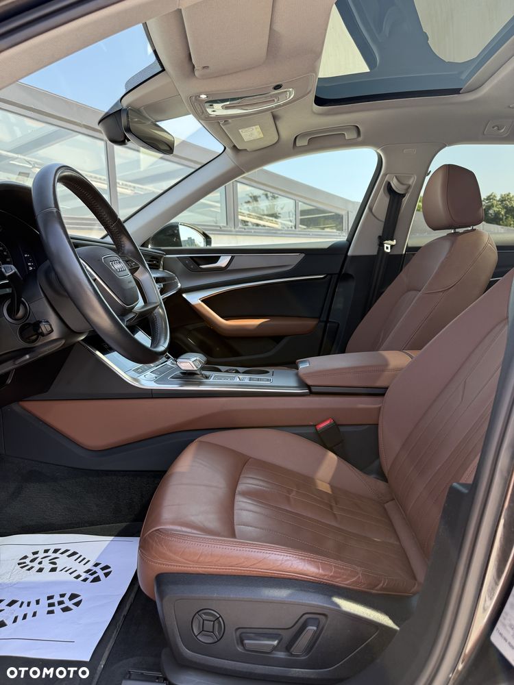 Audi A6 ver-40-tdi-s-tronic-sport - 30