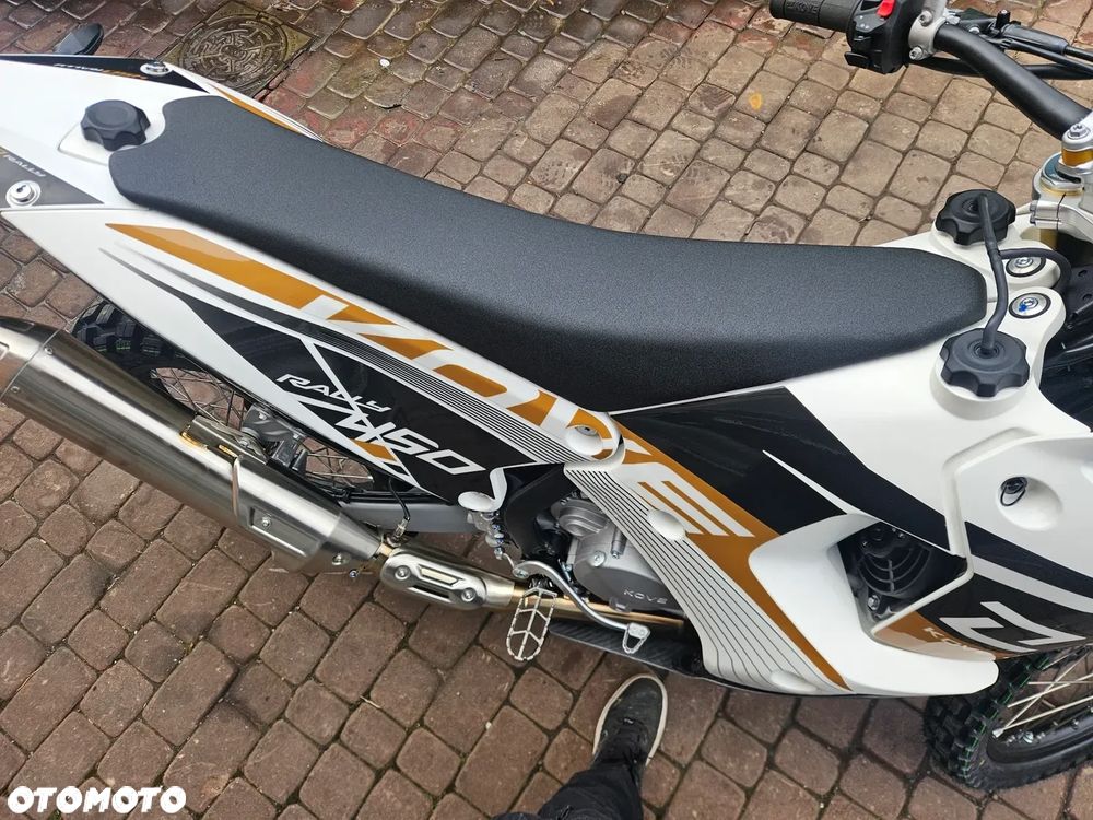 KOVE 450 Rally - 18