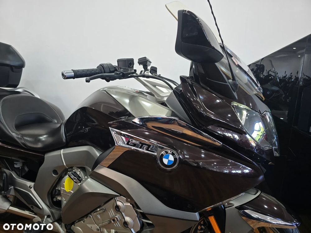 BMW K - 9