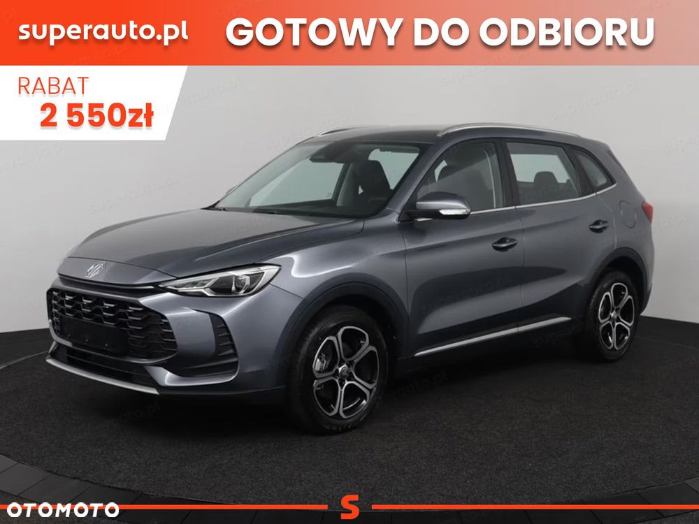 MG ZS 1.5 HEV+ Excite - 1