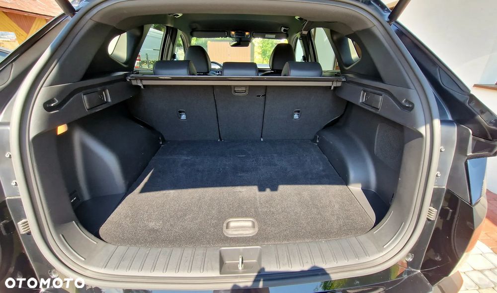 Hyundai Tucson - 19