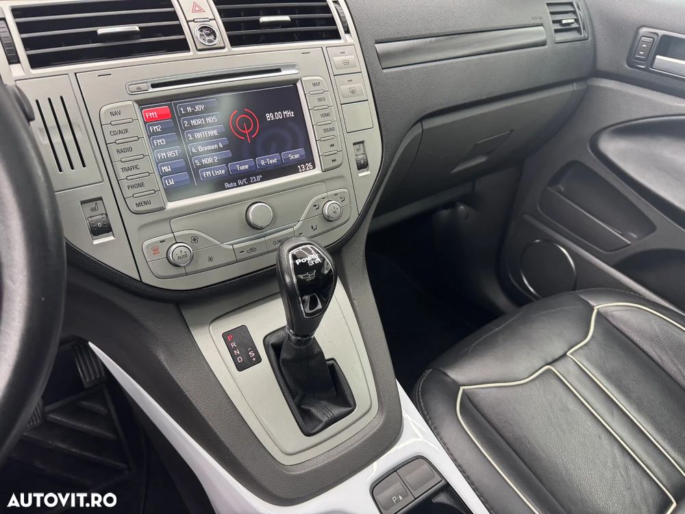 Ford Kuga 2.0 TDCi 4x4 Aut. Individual - 25