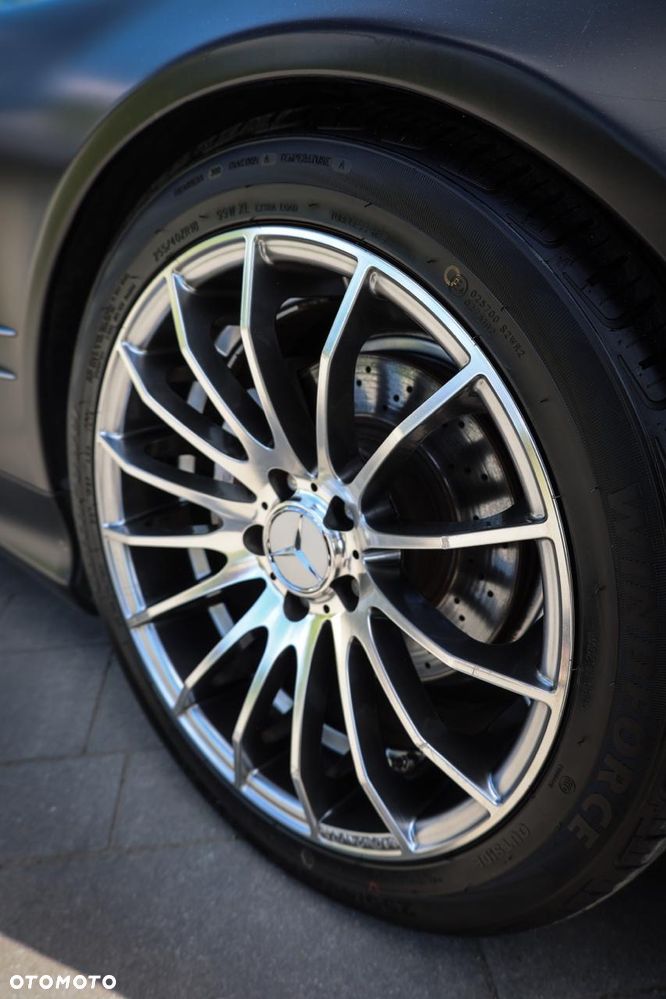 Mercedes-Benz SL 350 - 15