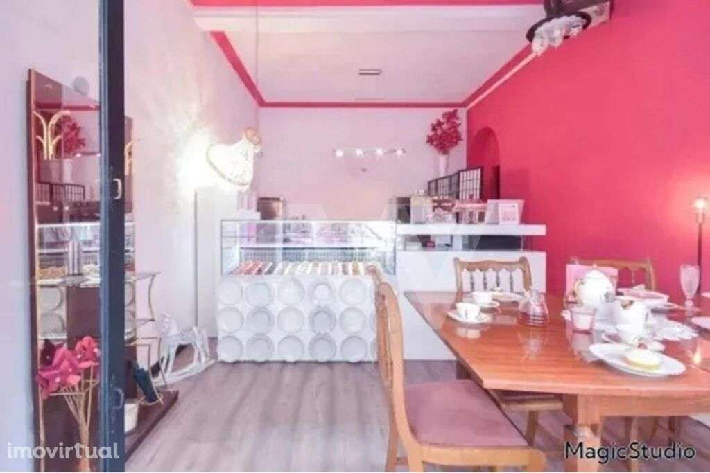 *SUSPENSO NÃO APROVAR*  Confeitaria Baixa do Porto - Grande imagem: 3/22