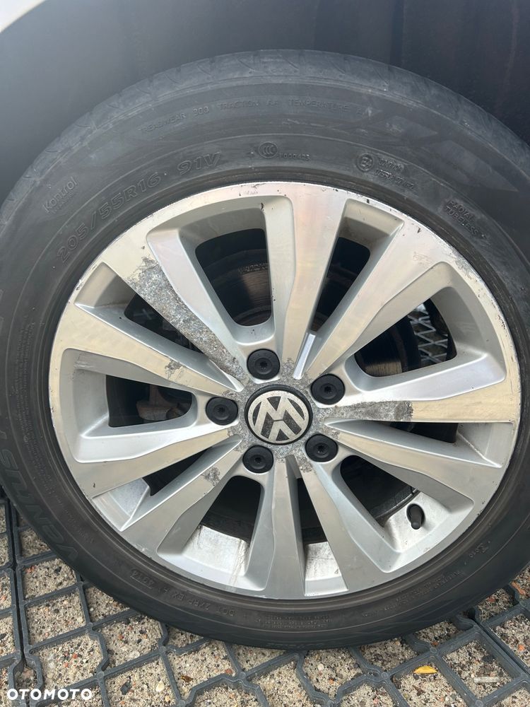 Volkswagen Golf 1.4 TSI BMT Comfortline - 18