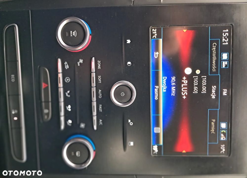 Renault Megane 1.7 Blue dCi Intens EDC - 22