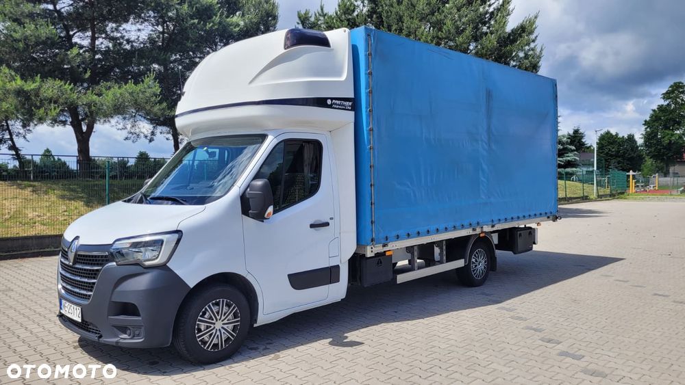 Renault Master - 8