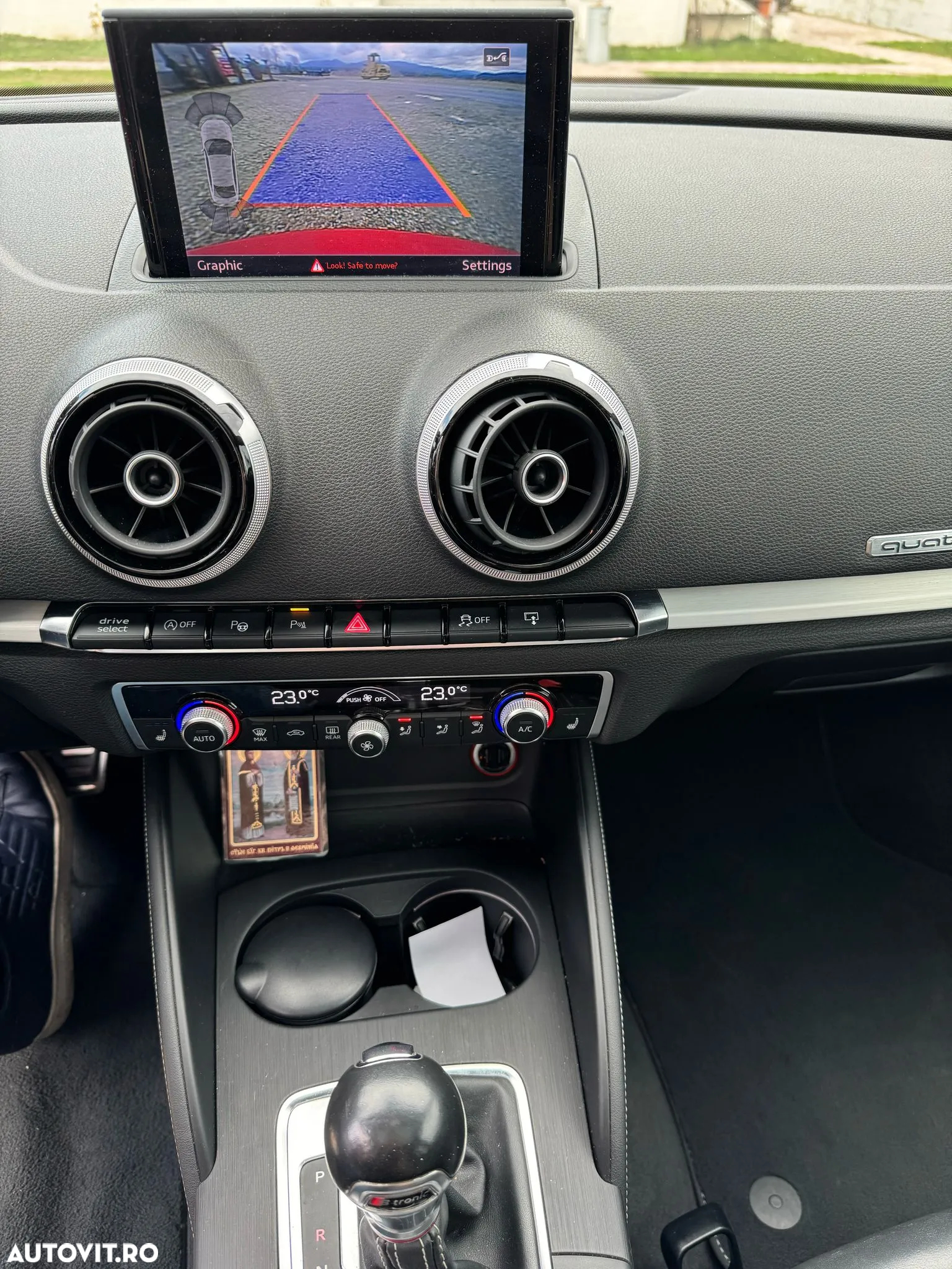 Audi S3 - 12