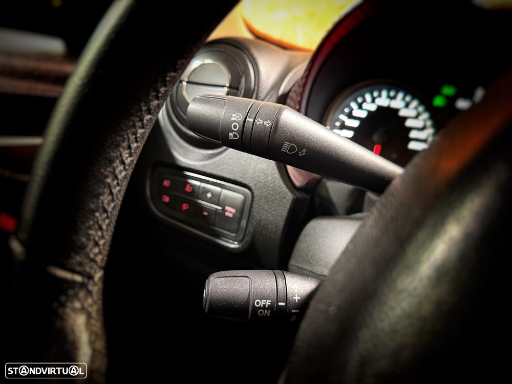 Alfa Romeo MiTo 1.6 JTD Distinctive - 17