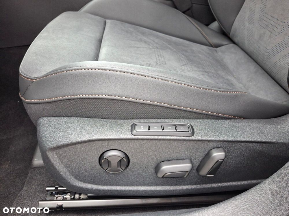 Cupra Leon 1.5 eTSI DSG - 15