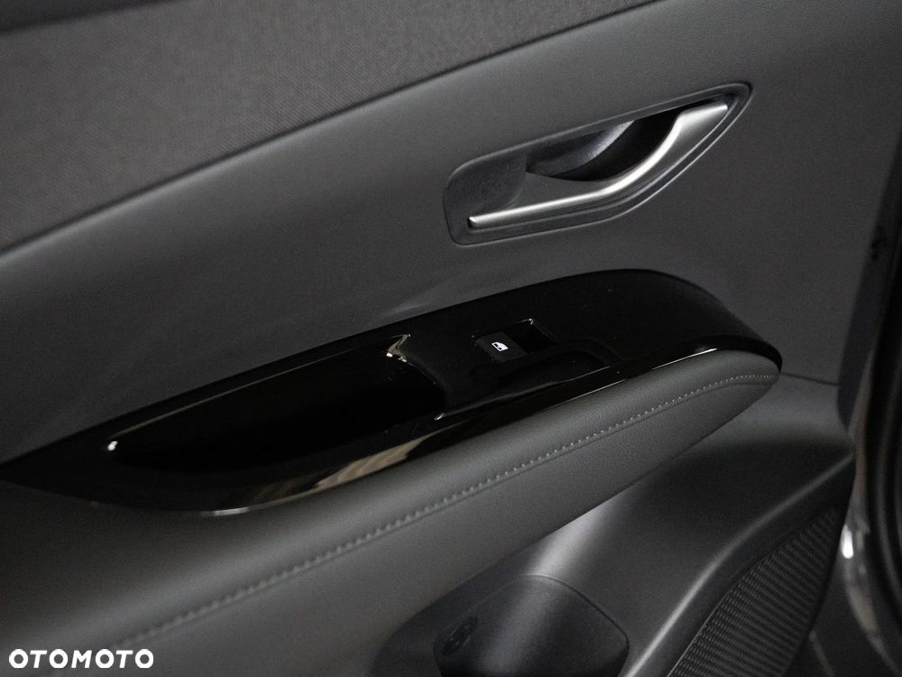 Hyundai Tucson 1.6 T-GDi HEV Smart 2WD - 38