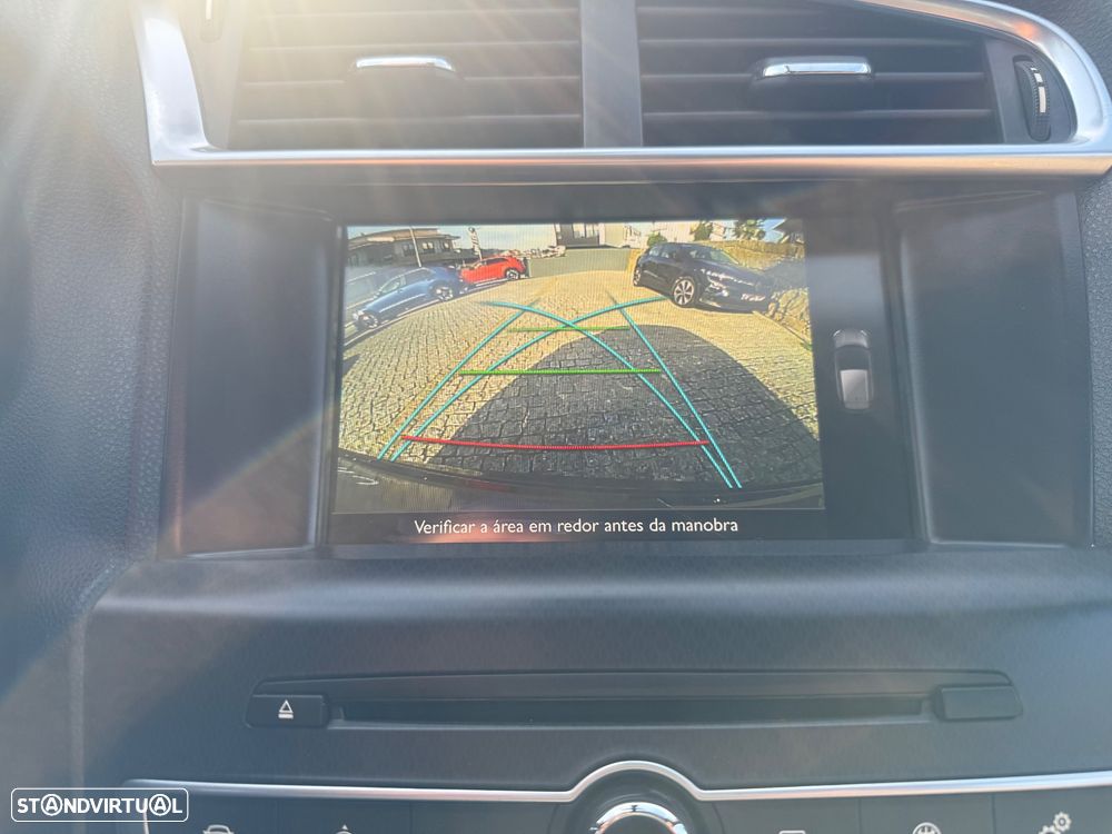 DS DS4 1.6 THP Sport Chic - 14