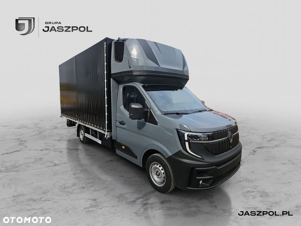 Renault Master 170KM Międzynarodowy - 3