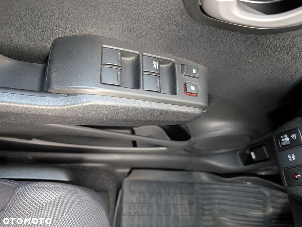 Honda Jazz 1.4 Executive - 28