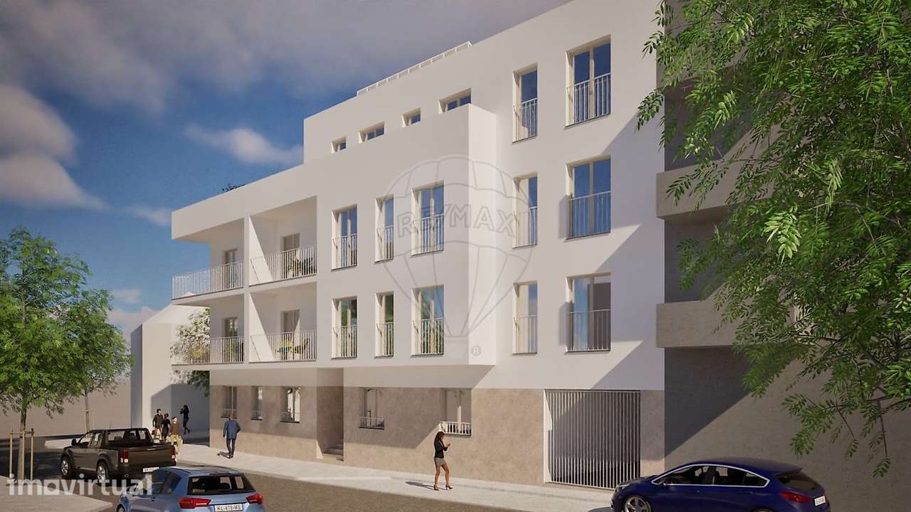 Apartamento T1 para venda - Grande imagem: 5/13