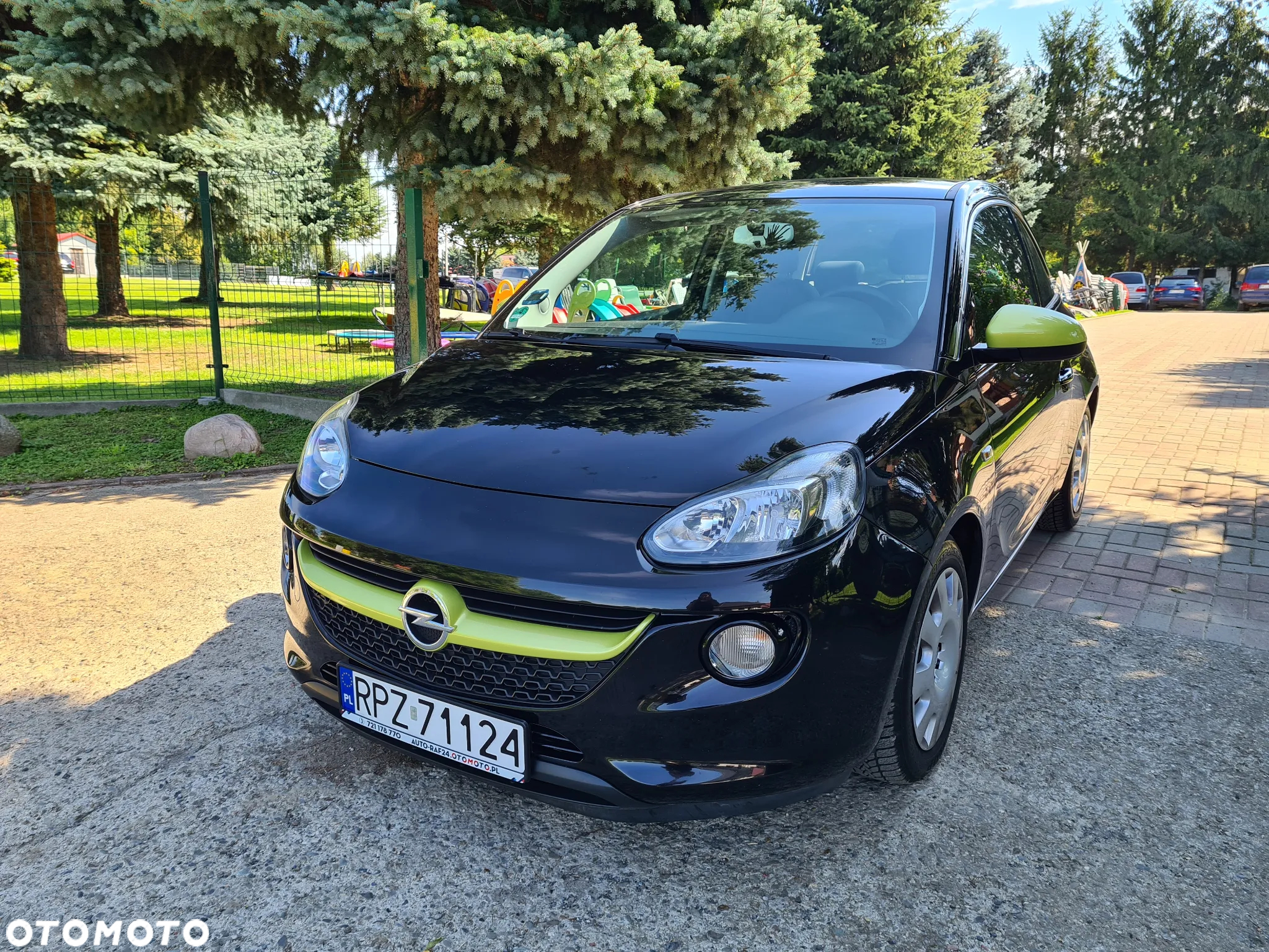 Opel Adam - 2