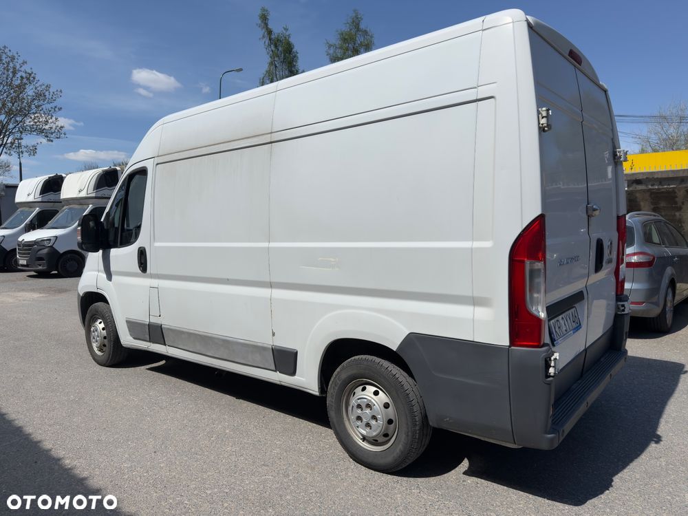 Fiat Ducato - 7