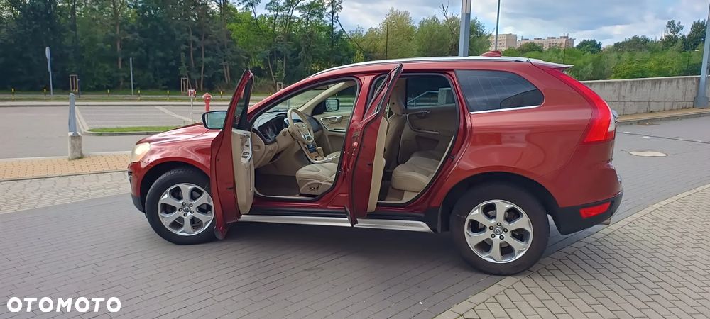 Volvo XC 60 - 11