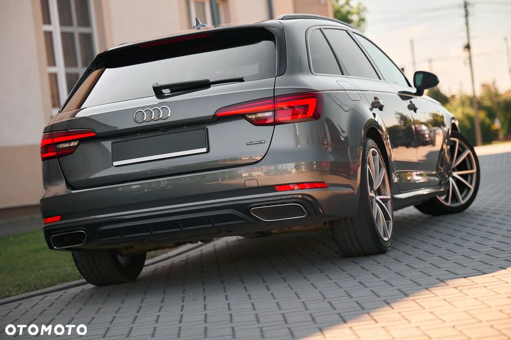 Audi A4 ver-avant-2-0-tdi-s-tronic-quattro-sport - 3