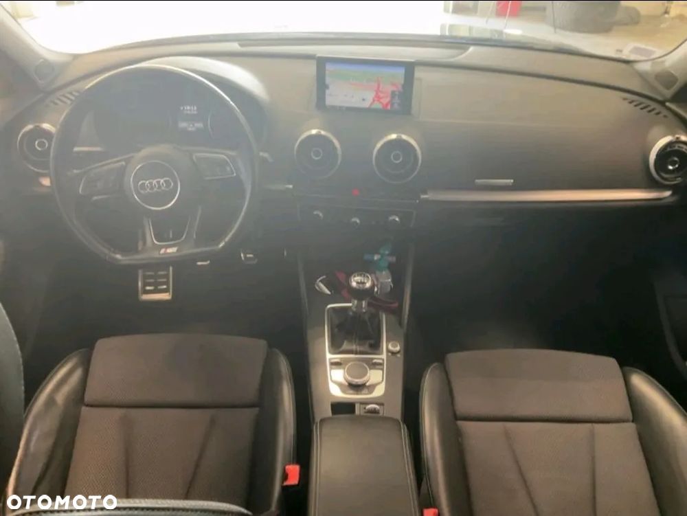 Audi A3 Sportback - 7