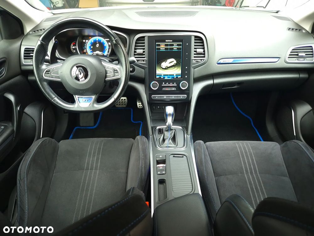 Renault Megane 1.6 TCe GT EDC - 7