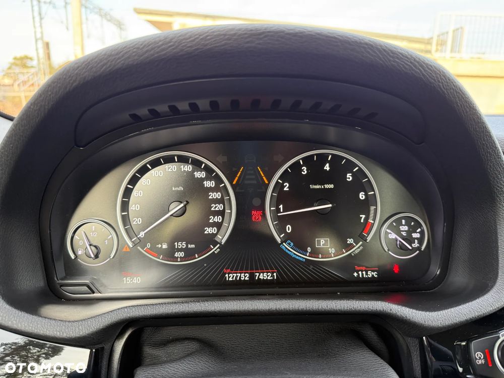 BMW X3 28i xDrive - 26