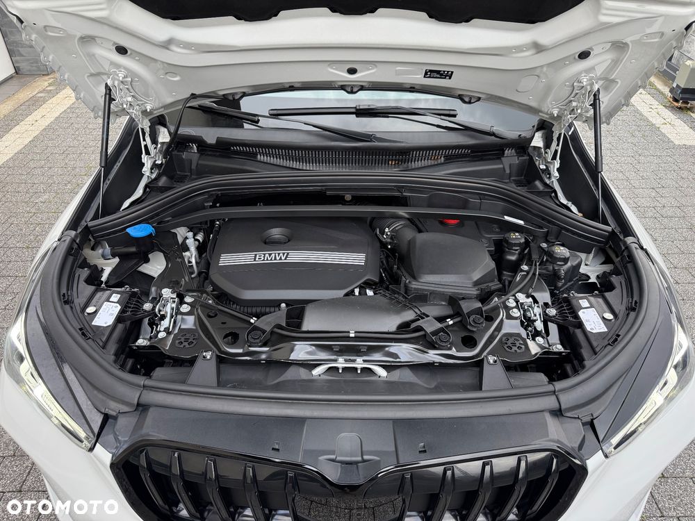 BMW X1 xDrive23i mHEV M Sport sport - 36