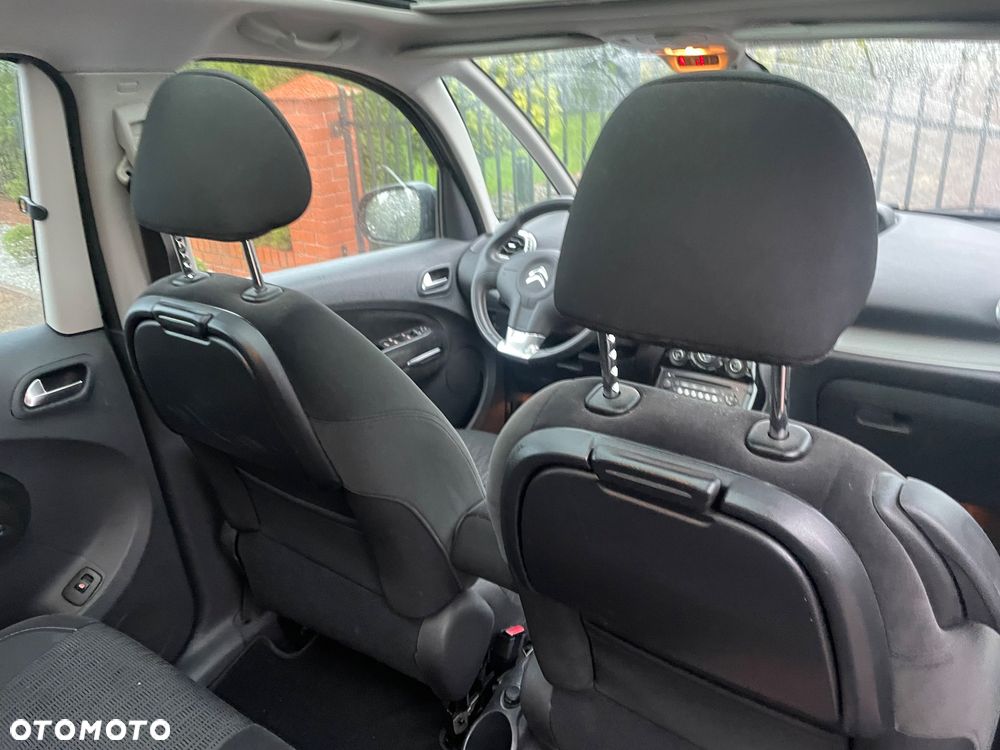 Citroën C3 Picasso VTi 120 Exclusive - 23