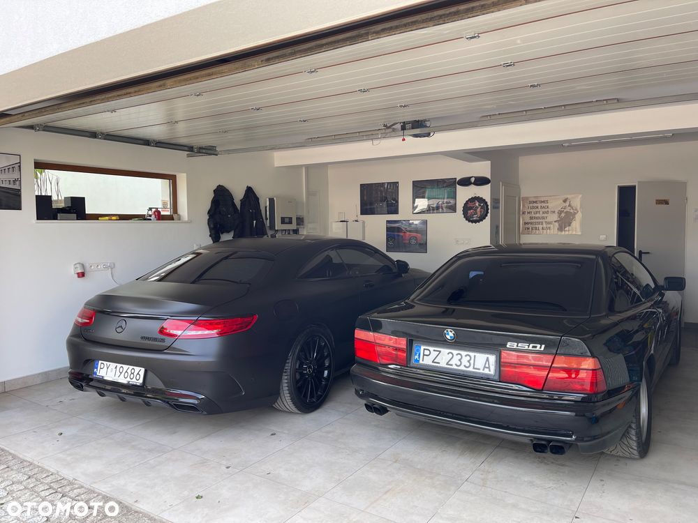 BMW Seria 8 - 39