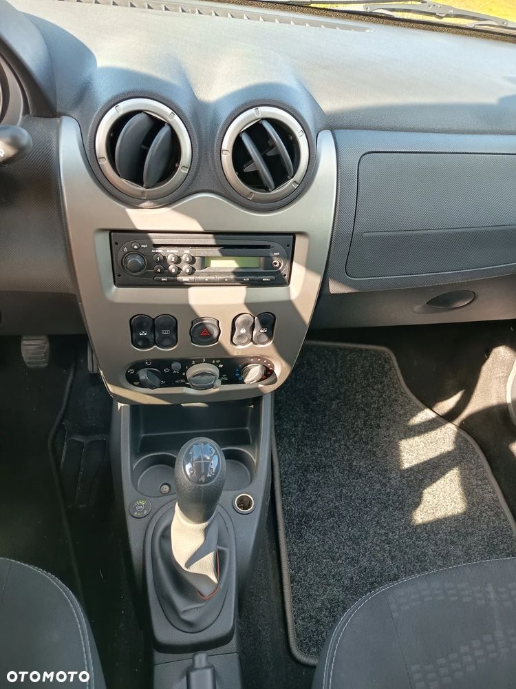 Dacia Sandero Stepway - 22