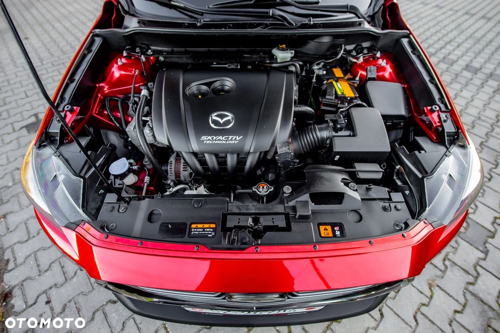 Mazda CX-3 2.0 Skyenergy - 40