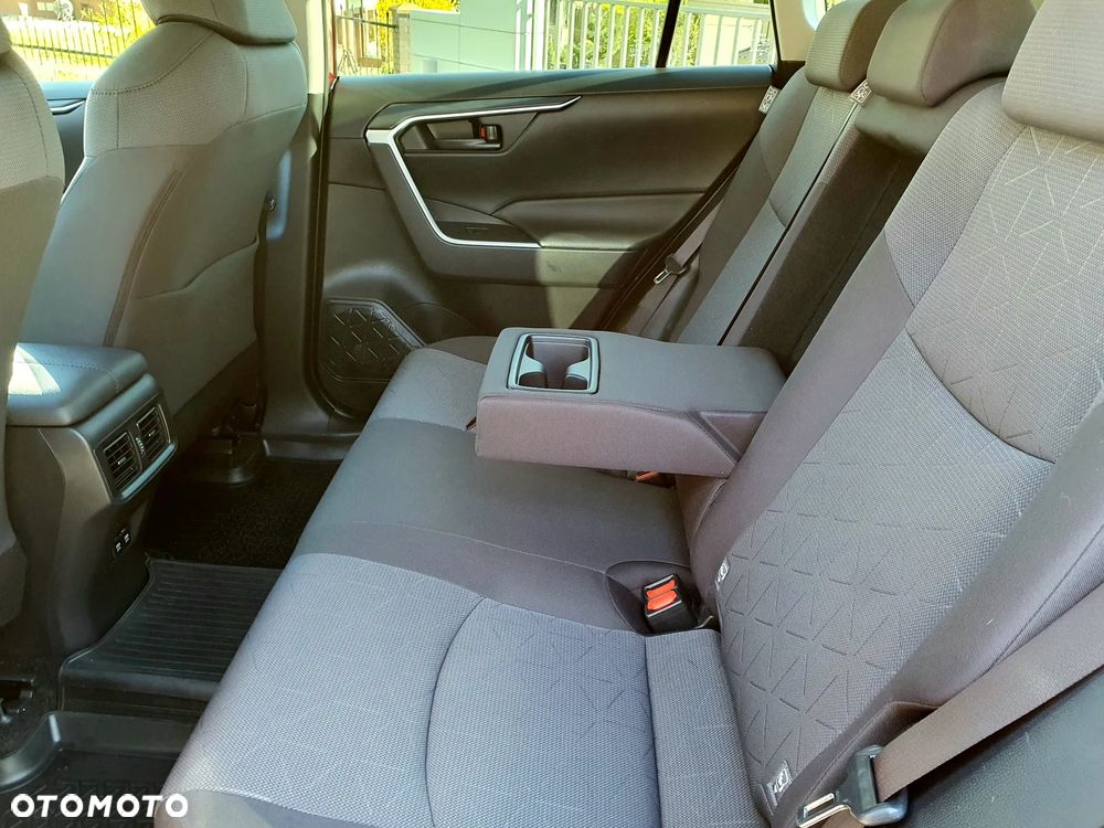 Toyota RAV4 2.0 4x2 Start&Stop Comfort - 21