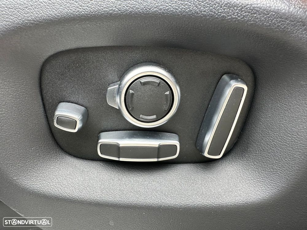 Land Rover Range Rover RR.3.0 SDV6 HEV Autobiography - 28